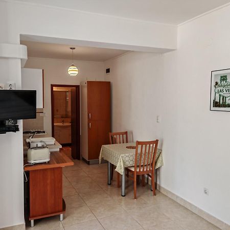 Apartment Paladin Primošten Εξωτερικό φωτογραφία