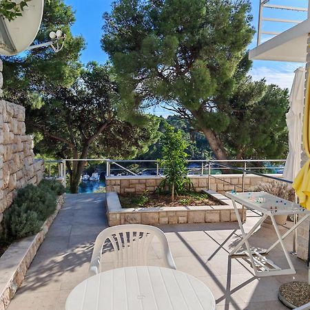 Apartment Paladin Primošten Εξωτερικό φωτογραφία