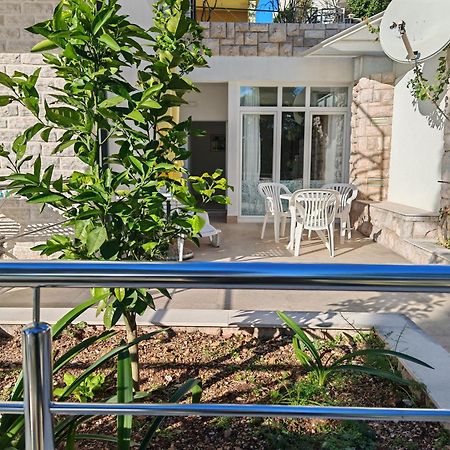 Apartment Paladin Primošten Εξωτερικό φωτογραφία