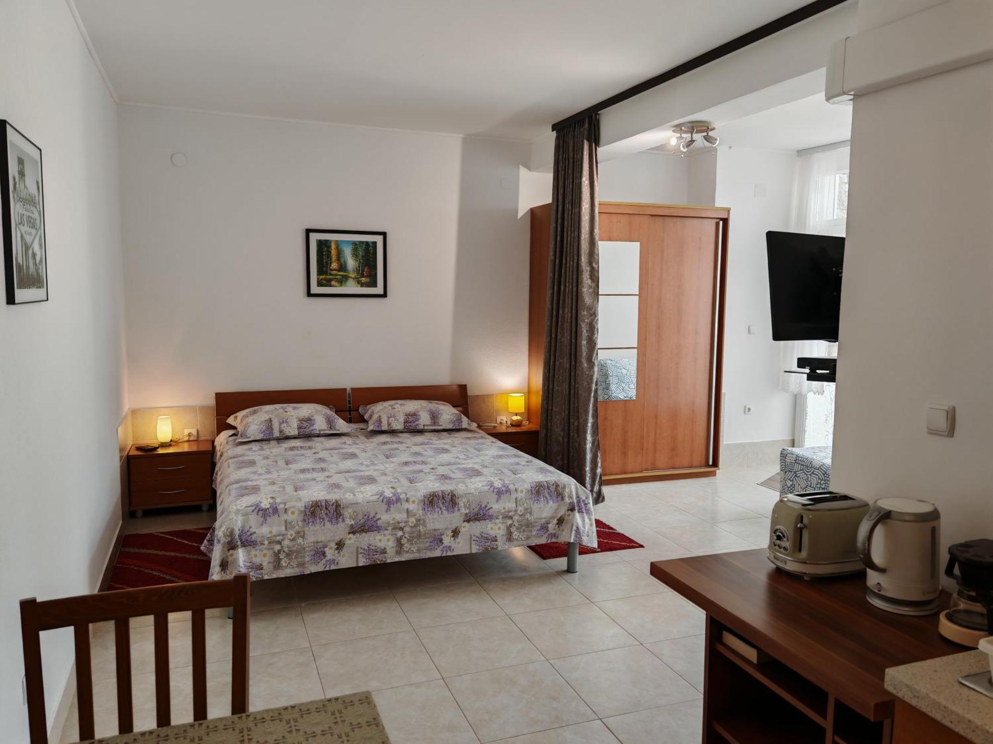 Apartment Paladin Primošten Εξωτερικό φωτογραφία