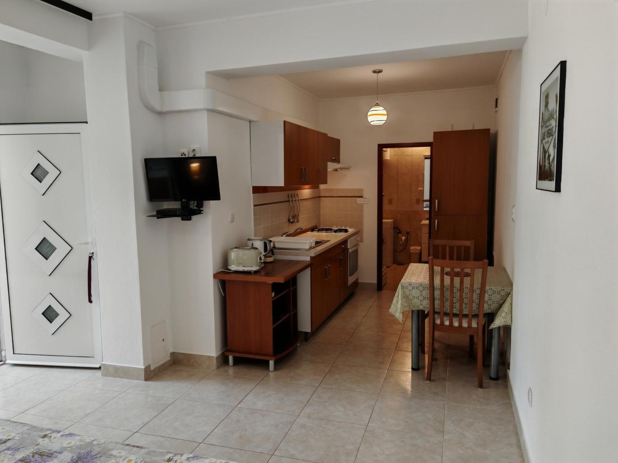 Apartment Paladin Primošten Εξωτερικό φωτογραφία