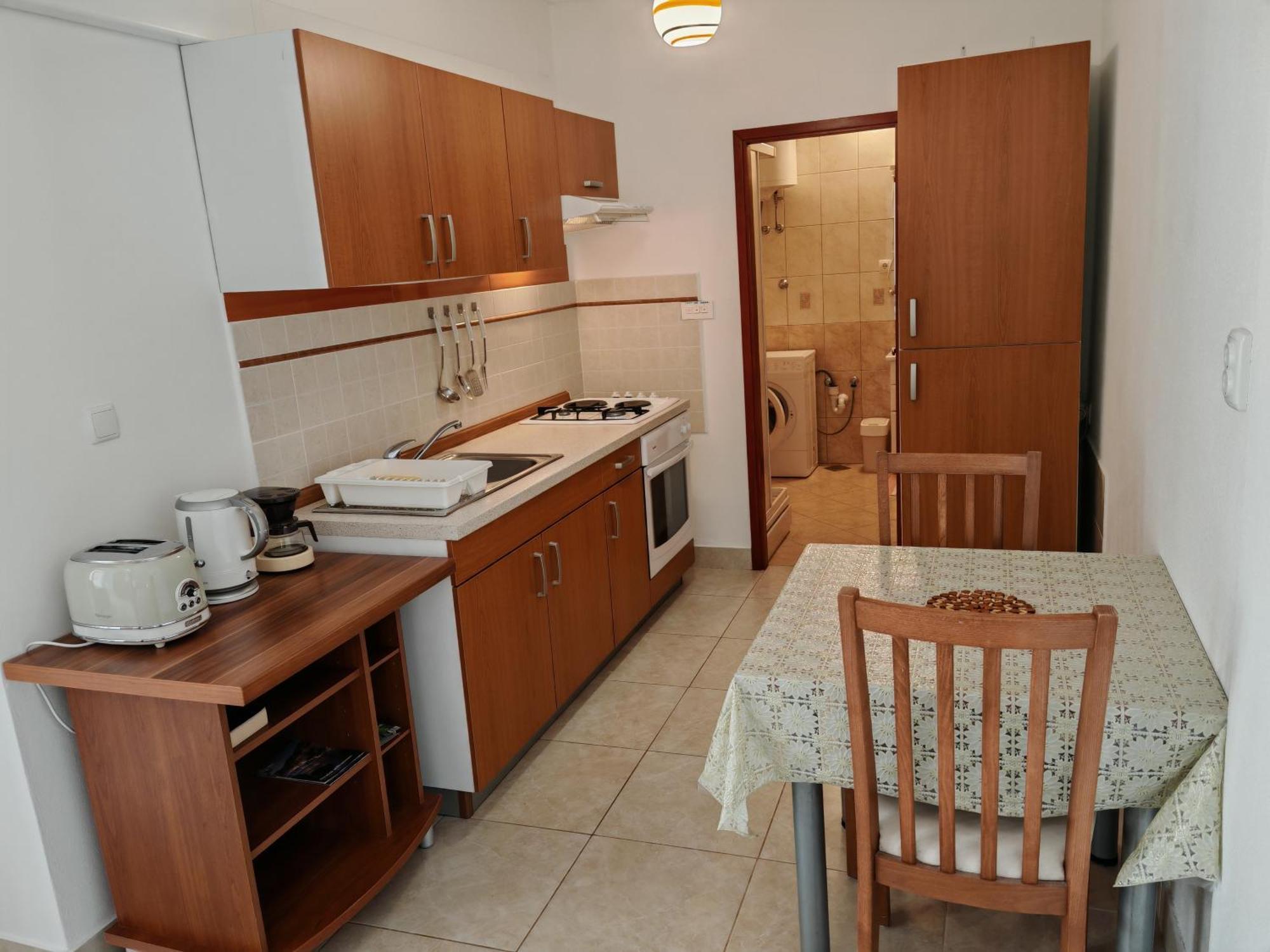Apartment Paladin Primošten Εξωτερικό φωτογραφία