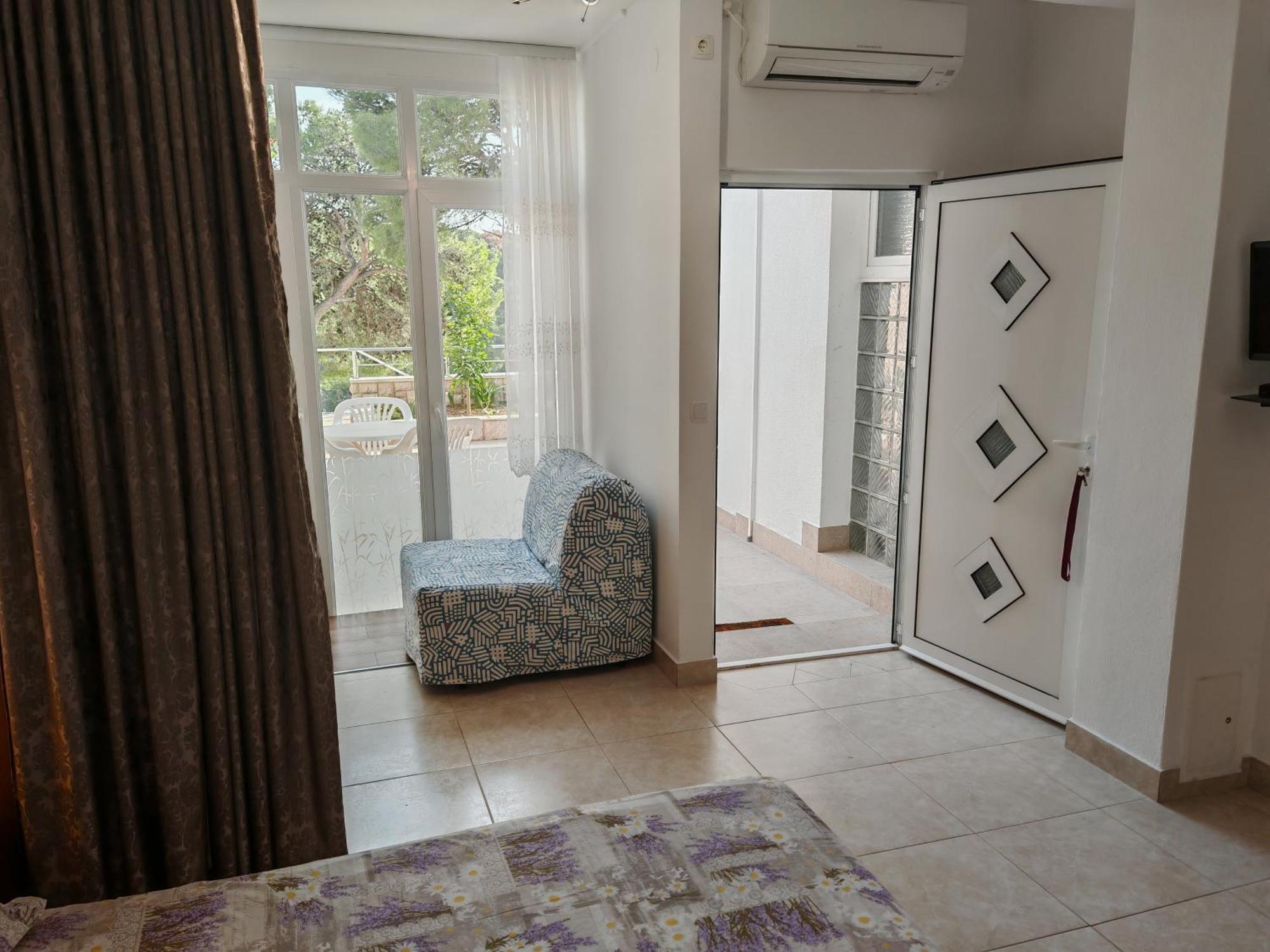 Apartment Paladin Primošten Εξωτερικό φωτογραφία