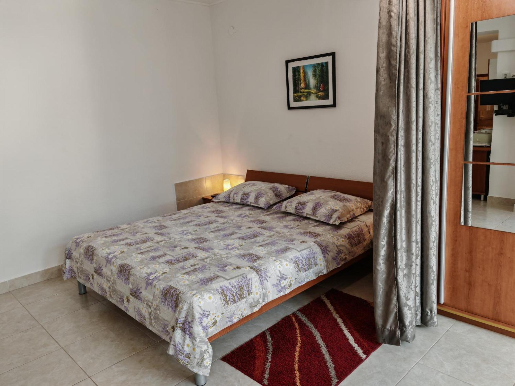 Apartment Paladin Primošten Εξωτερικό φωτογραφία