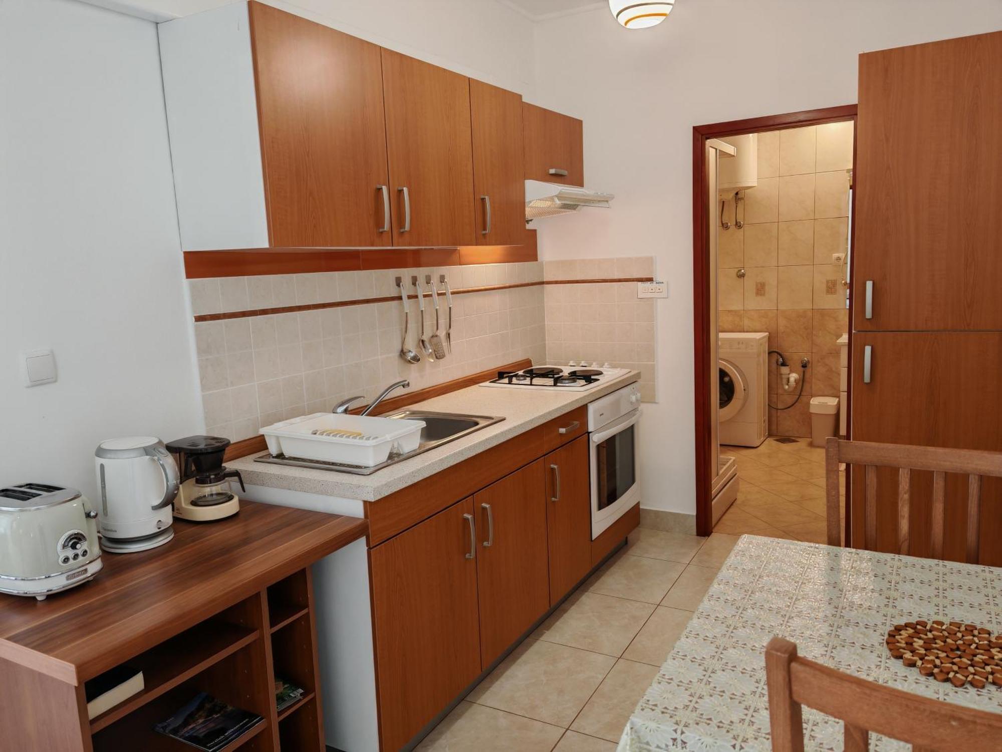 Apartment Paladin Primošten Εξωτερικό φωτογραφία