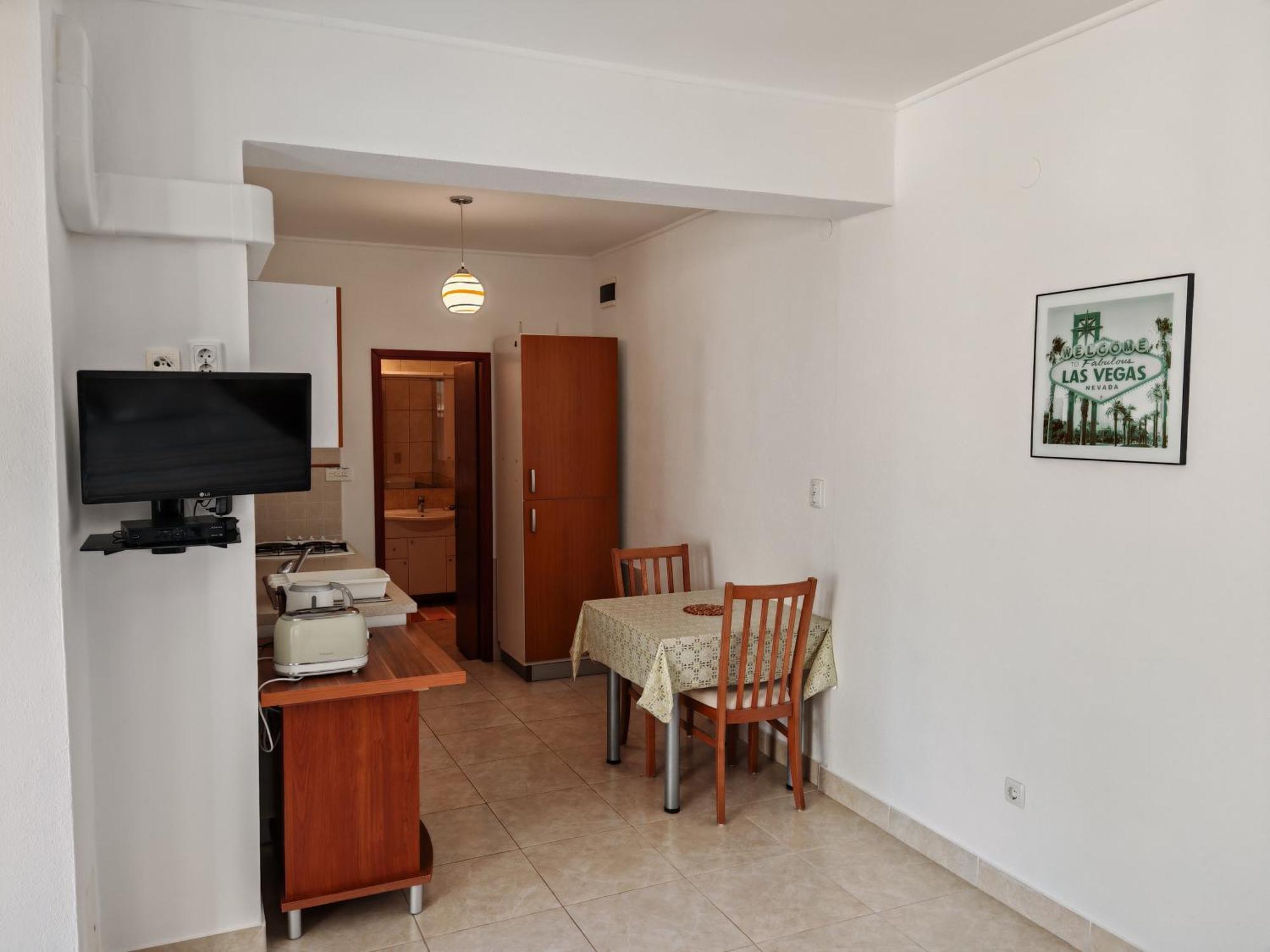 Apartment Paladin Primošten Εξωτερικό φωτογραφία