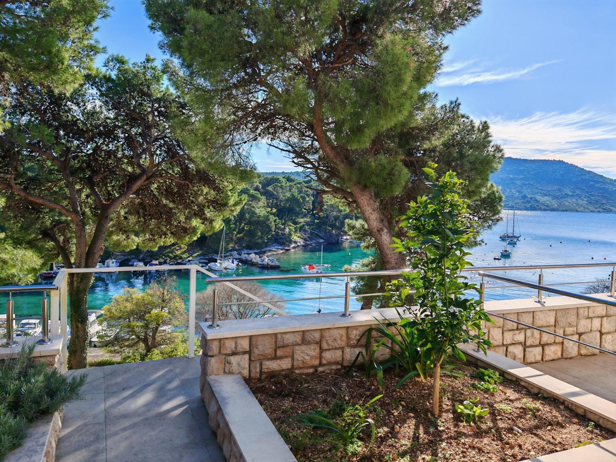 Apartment Paladin Primošten Εξωτερικό φωτογραφία