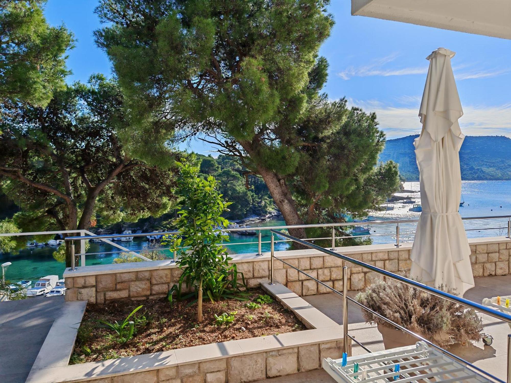 Apartment Paladin Primošten Εξωτερικό φωτογραφία