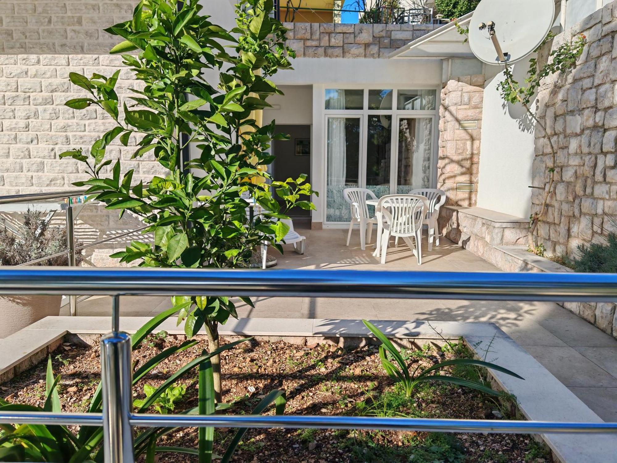 Apartment Paladin Primošten Εξωτερικό φωτογραφία